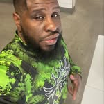 Derrick Bishop - @derrickbishop83 - Instagram