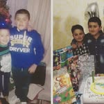 Derick bradley bustos salcedo - @derickbradleybustos - Instagram