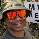 Derrick Bradley - @derrickbradley1974 - Instagram