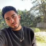 Derick Brandon - @mibosah120 - Instagram