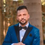 Derick Brandon - @derickbrandon - Instagram