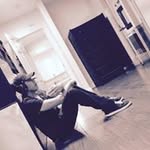 Derrick Brandon Tiger - @derrickbrandontiger - Instagram