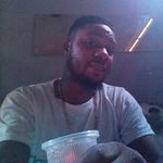 Derick Brown - @derick_brown_ - Instagram