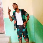 Derick Brown 4 Life - @derickbrown4life - Instagram