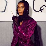 Derick Brown II - @iamderickb - Instagram