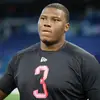 Derrick Brown - @derrickbrownau5 - TikTok