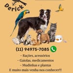 Racao Derick - @casaderacaoderick - Instagram