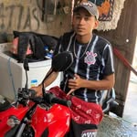 Derick Christopher - @mandrake_15330 - Instagram