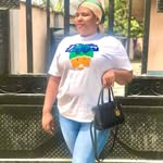 Derick Christopher - @etopo_princess - Instagram