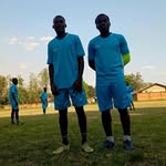 derick christopher - @kindamba106 - Instagram