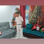 Derick Christopher - @chris_toph_17 - Instagram