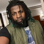 Derrick Clayton - @bama1392 - Instagram