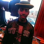 Derick Cox - @mr_salty94 - Instagram