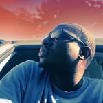 Derick Cox - @hustla_d - Instagram