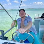 Derick Cox - @bigdaddy_cox - Instagram