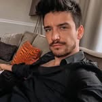 Derick cox - @derickcox37 - Instagram