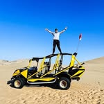 Derick Coxca - @derickcoxca - Instagram