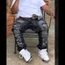 Derrick Cox - Facebook