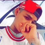 Derick Robert Crawford - @el_pinchee_jeta_16 - Instagram