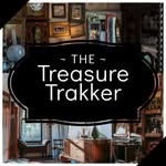 Derrick Crawford - @thetreasuretrakker - Instagram