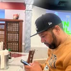 Derrick Crawford - Facebook