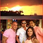 Derick Davis - @ddavis1979 - Instagram