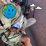 Derick Davis - @stime_timberlake - Instagram
