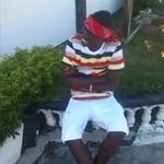 Derick Davis - @derick4212 - Instagram