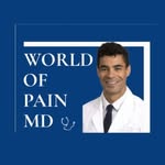 Derick Davis MD - @worldofpainmd - Instagram