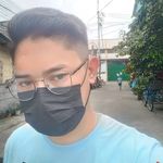 Derick Diaz - @dhrekdiaz - Instagram