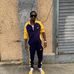 Dereck Dillard - Facebook