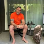 Derick Dillard - @dann.i1805 - Instagram