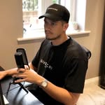 Derick Dillard - @derick_dillard233 - Instagram