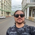 DERICK DINGLASAN - @derickdinglasan - Instagram