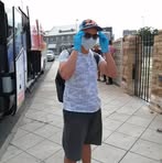 Derick Dobson - Facebook