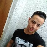 Douglas faria Pontes - @deric_kdouglas - Instagram