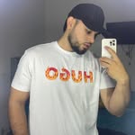 Derek Durán - @derek170301 - Instagram