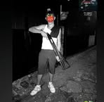 Derick Duran - Facebook