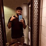Derick Duran - @derickduran.96 - Instagram