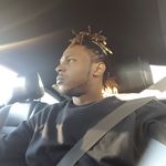 Derrick Durden - @d_bank405 - Instagram