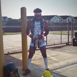 Derrick Izaiah Durden - @issa_me_deedee_ - Instagram