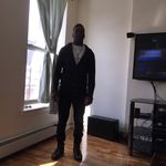 Derick Edwards - @derick_edwards - Instagram