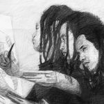 Derick Edwards - @derickedwards.art - Instagram