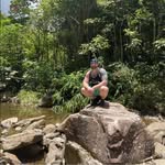Derrick Elliott - @derrick_elliott84 - Instagram
