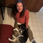 Derrick Elliott - @rhinestone_caveman - Instagram