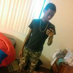 Derick Epps - @thatkiidderick - Instagram
