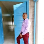 Derick Erickson - @kilonzo8702 - Instagram