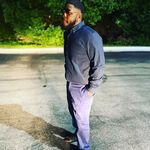 Derick Evans - @derickevans94_ - Instagram