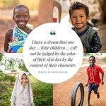 Derick Evans - @child_life_care_programe_ug - Instagram