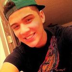 Derick Evans - @derickevans9708 - Instagram